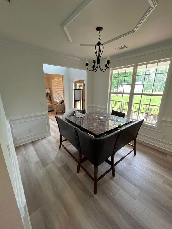 Painting Services
