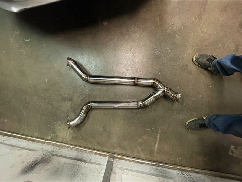 MIG Welding