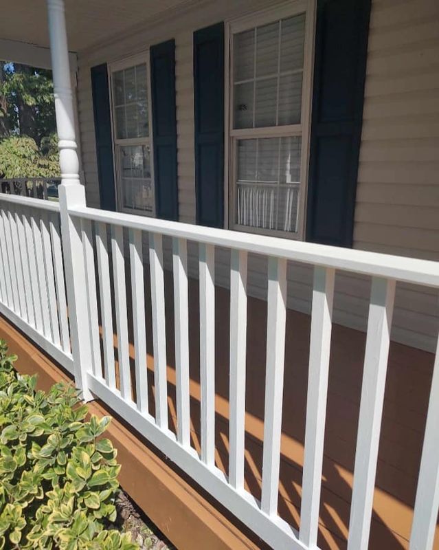 Exterior Painting gallery