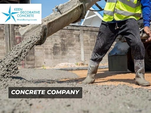 Concrete Flatwork