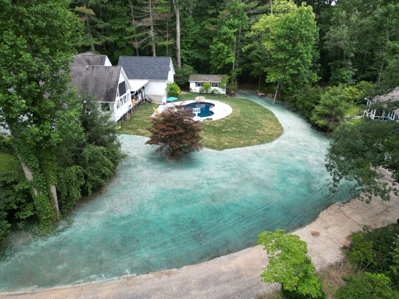 Custom Outdoor Spaces