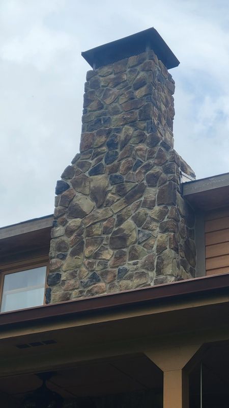 Chimney Repairs