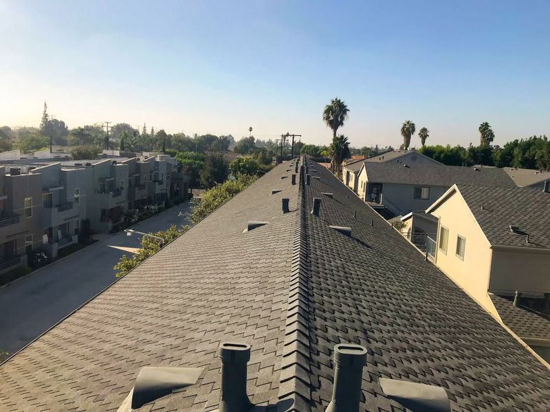 Roofing Repairs
