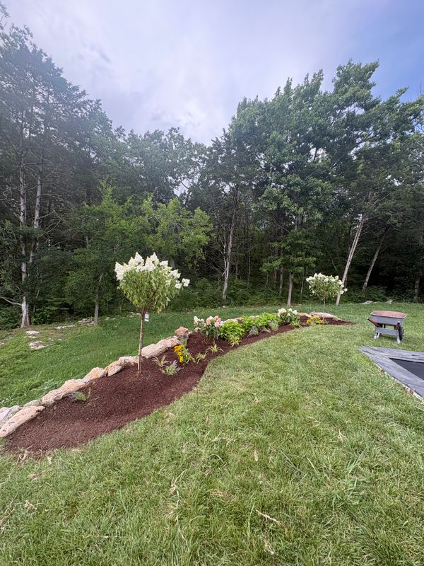 Landscape Design