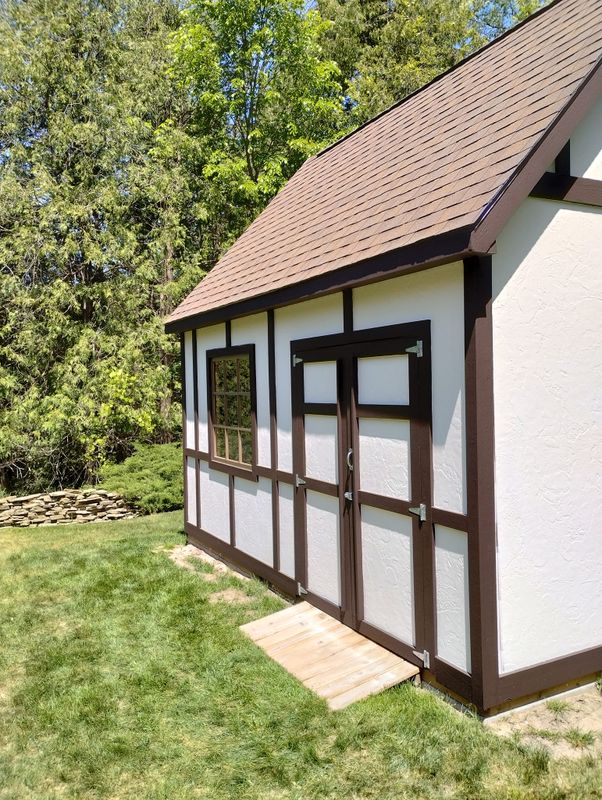 Exterior Painting