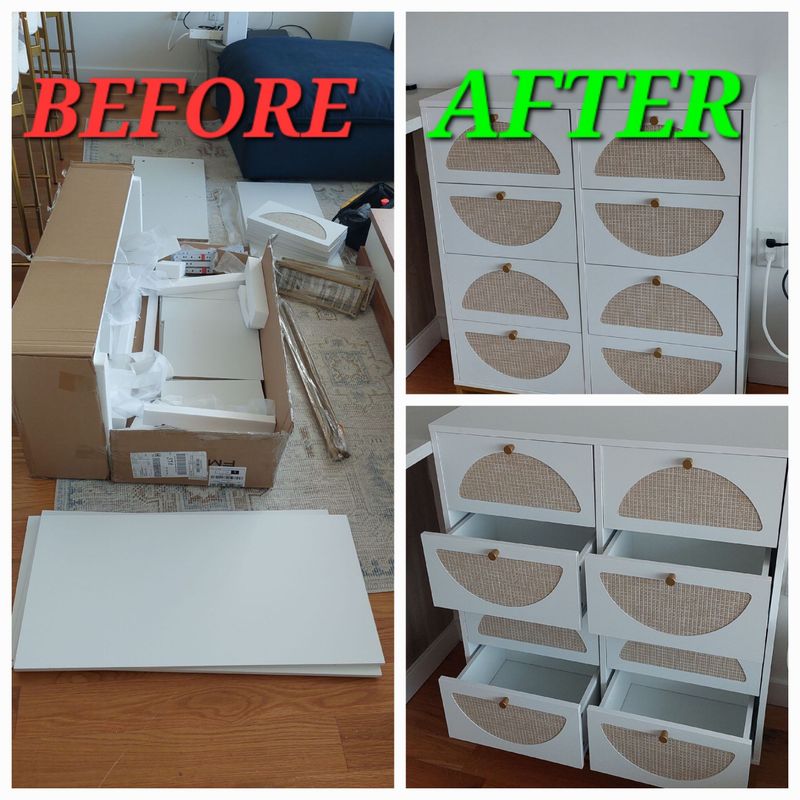 Furniture Assembly