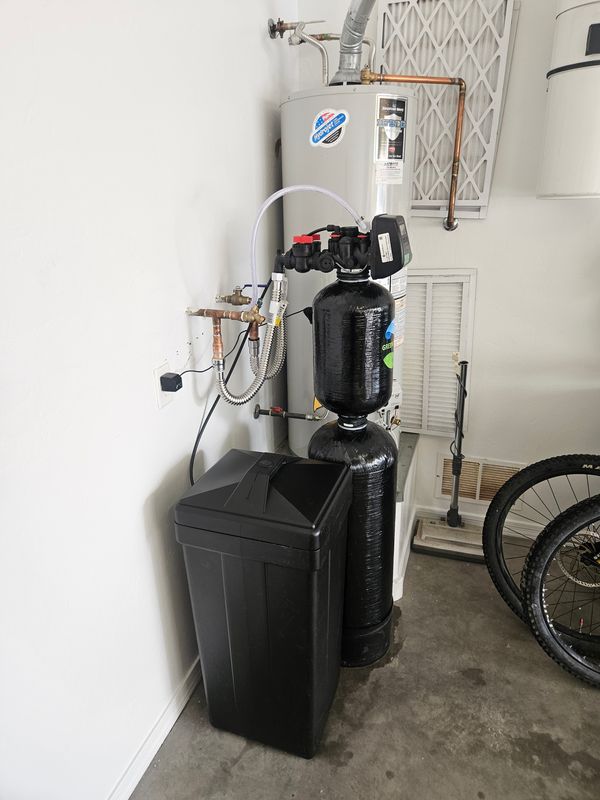 Water Softening Solutions