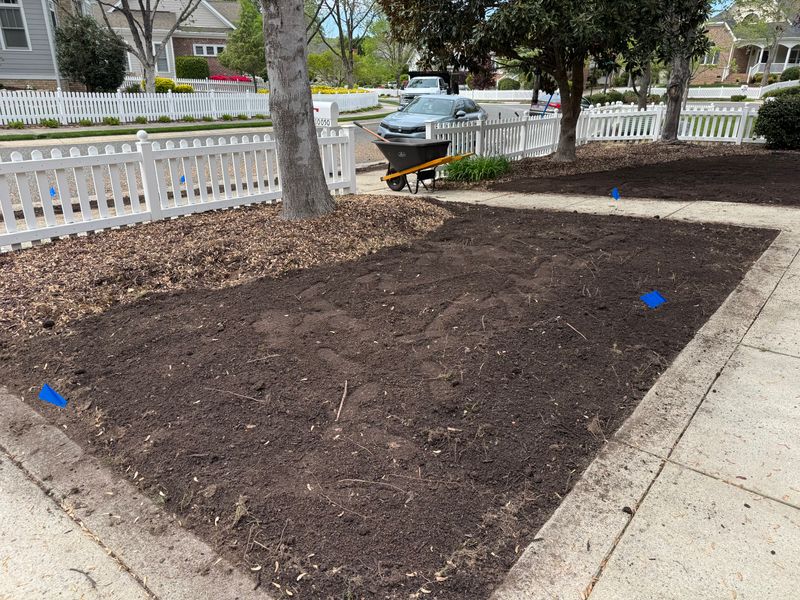 Planting