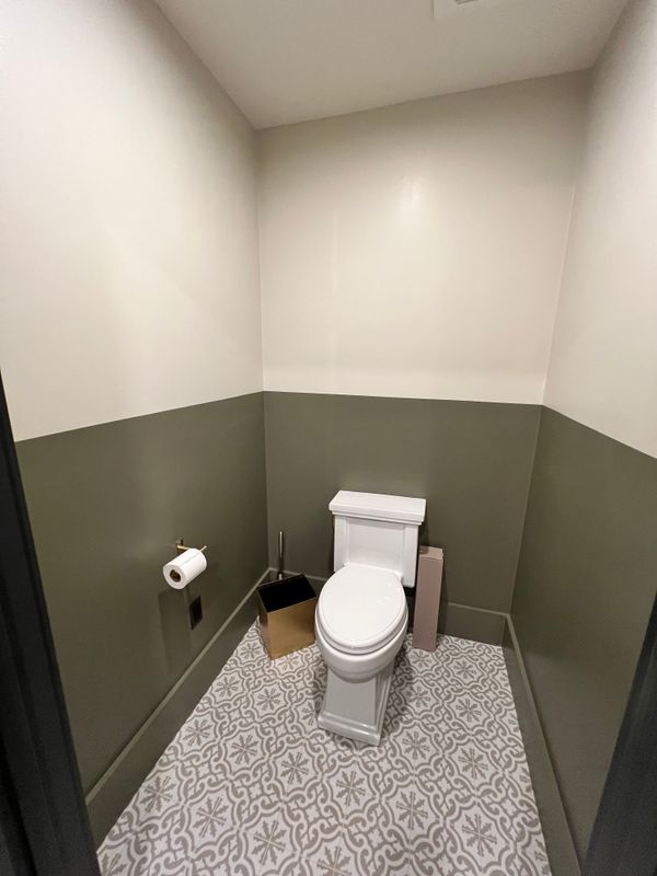 Interior Painting gallery
