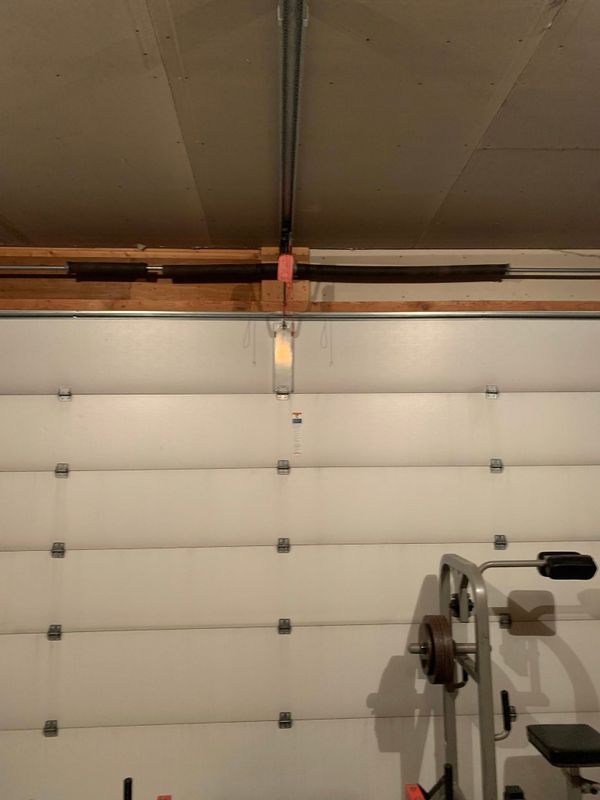 Swift and Seamless Garage Door Repair: Expert Solutions by JR Garage Door and Services