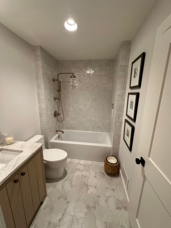 Interior Renovations