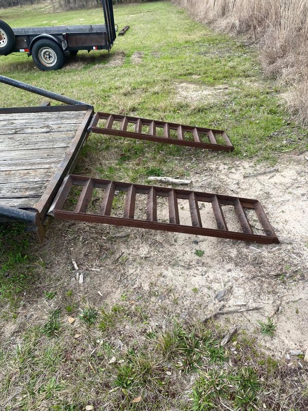 Custom Repair Work