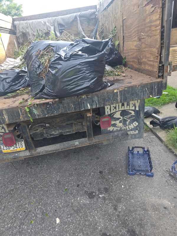 Junk Removal