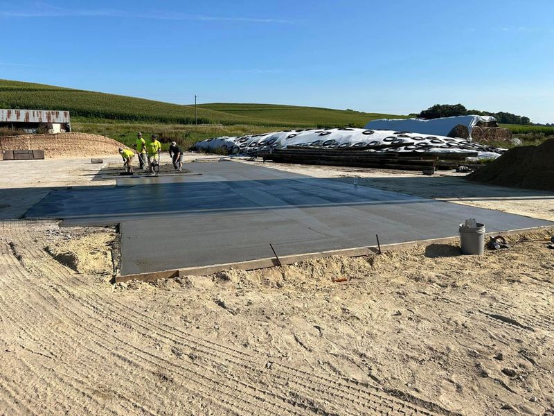 Patio Design & Installation