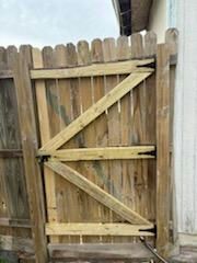 Deck Repair and Builds