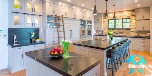 Kitchen Remodels