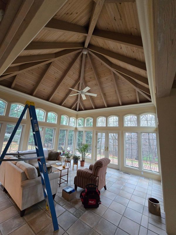 Lighting Installation and Repairs