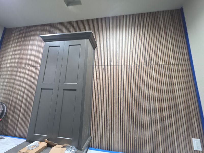 Bathroom Tiling