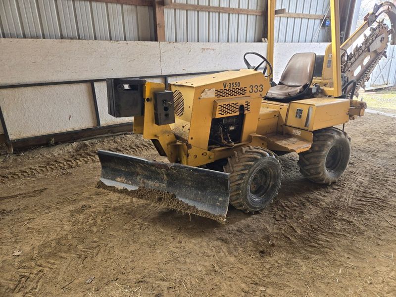 Construction Equipment Rentals