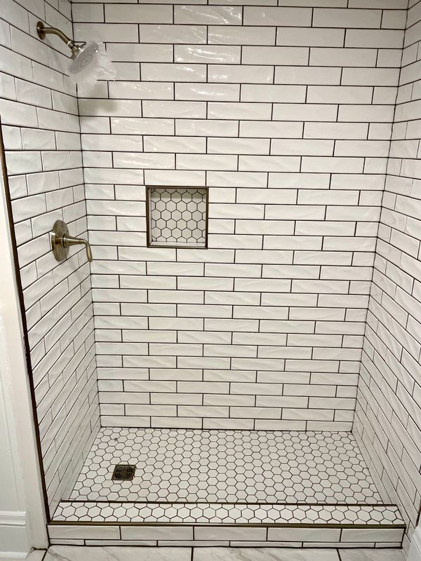 Floor Tiling gallery
