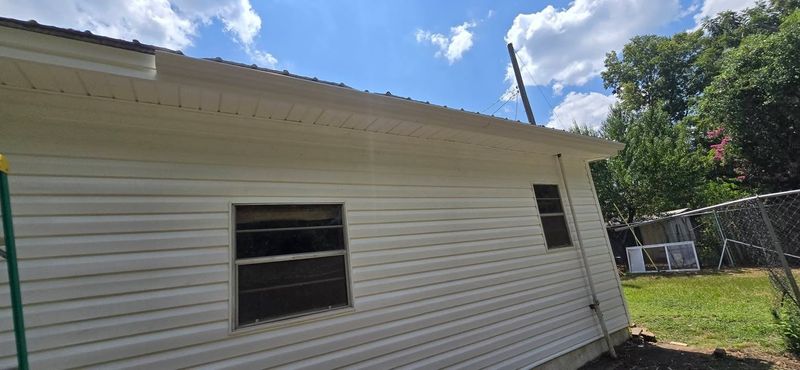 Siding Replacement