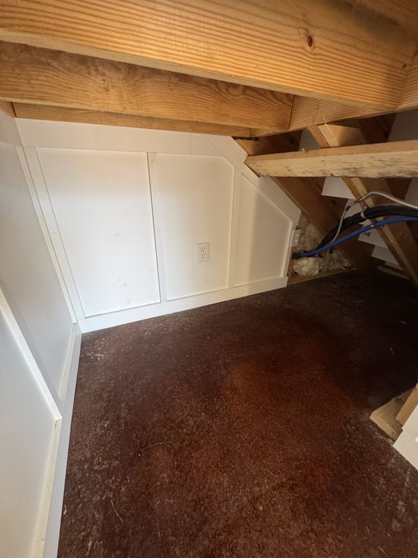 Drywall Repair and Restoration