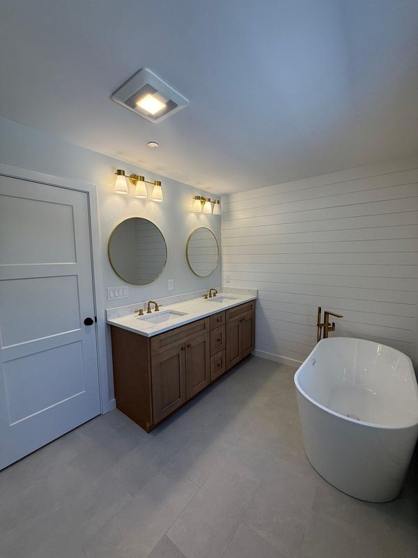 Interior Painting