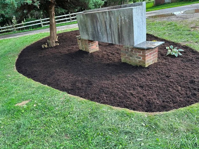 Hardscaping
