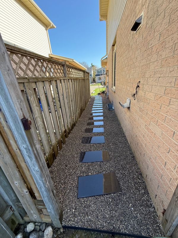Hardscapes