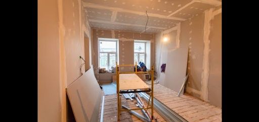 Drywall Installation