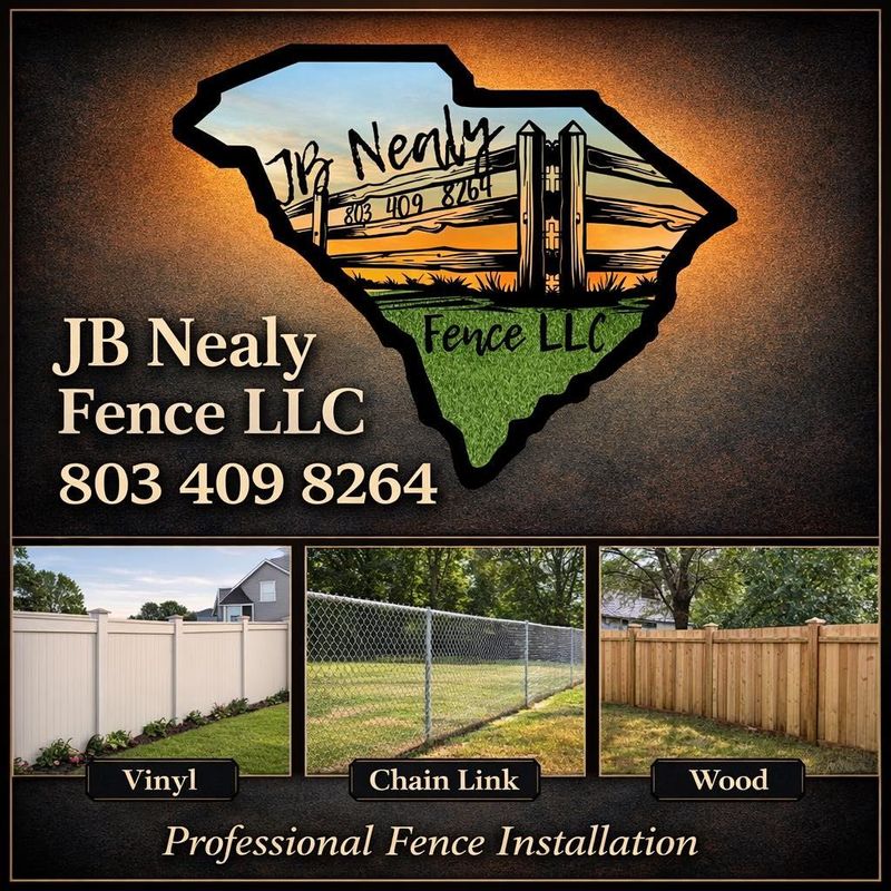 Fence Installation