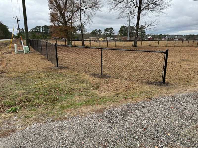 Fences