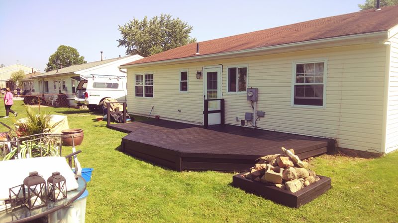 Exterior Painting gallery
