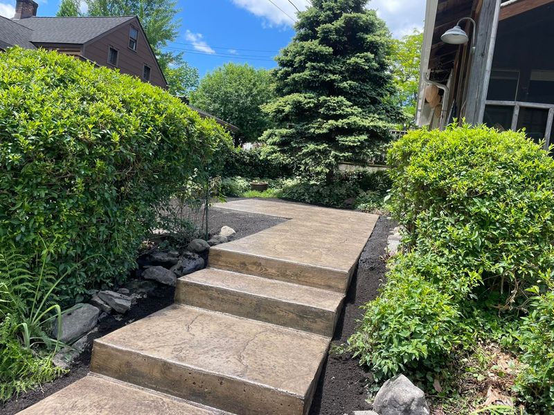 Driveway Construction