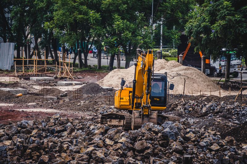 Excavation Services