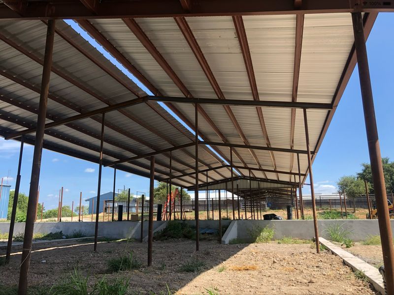 Structural Welding