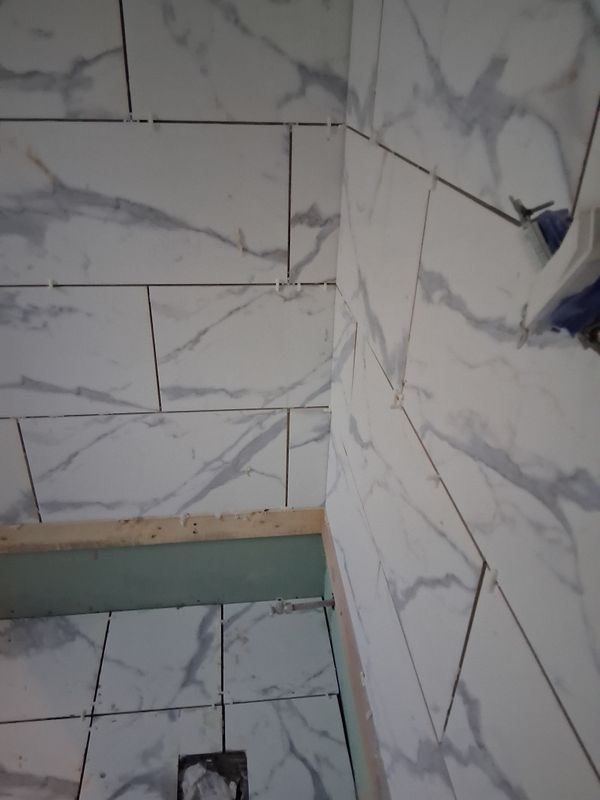 Bathroom Renovation