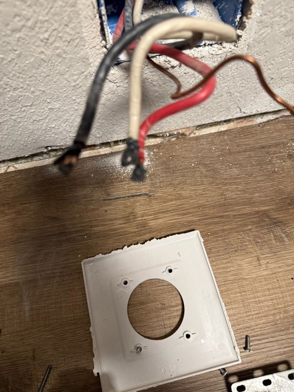 Electrical Repairs
