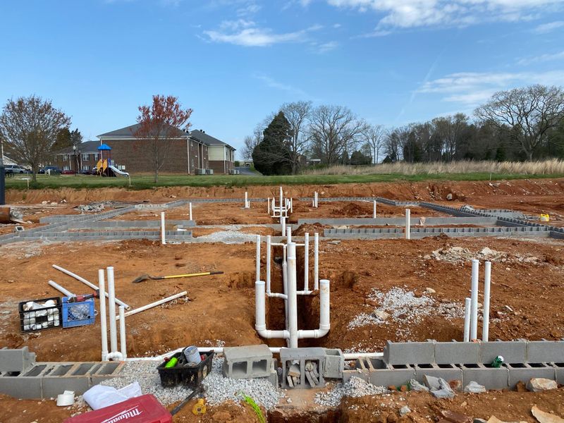 Pipe Repair And Replacement