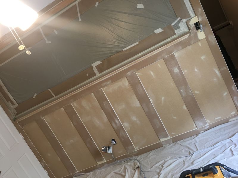 Accent Walls