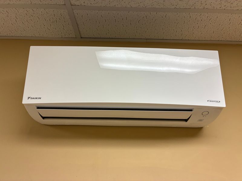 HVAC