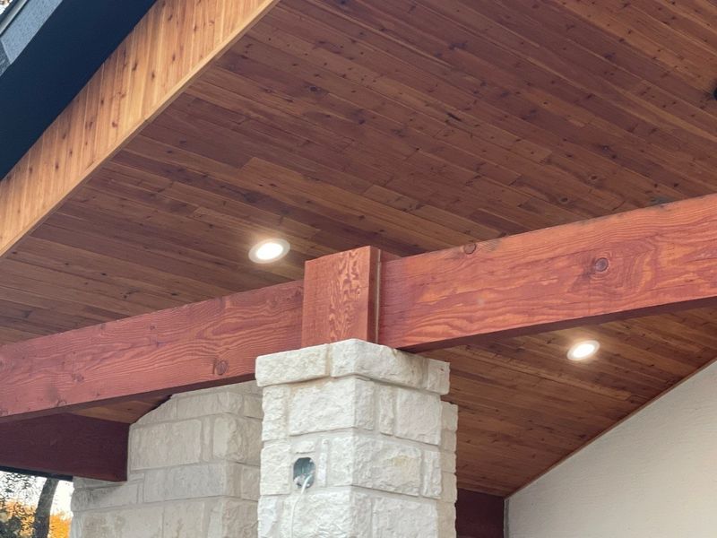 Deck and Patio Construction