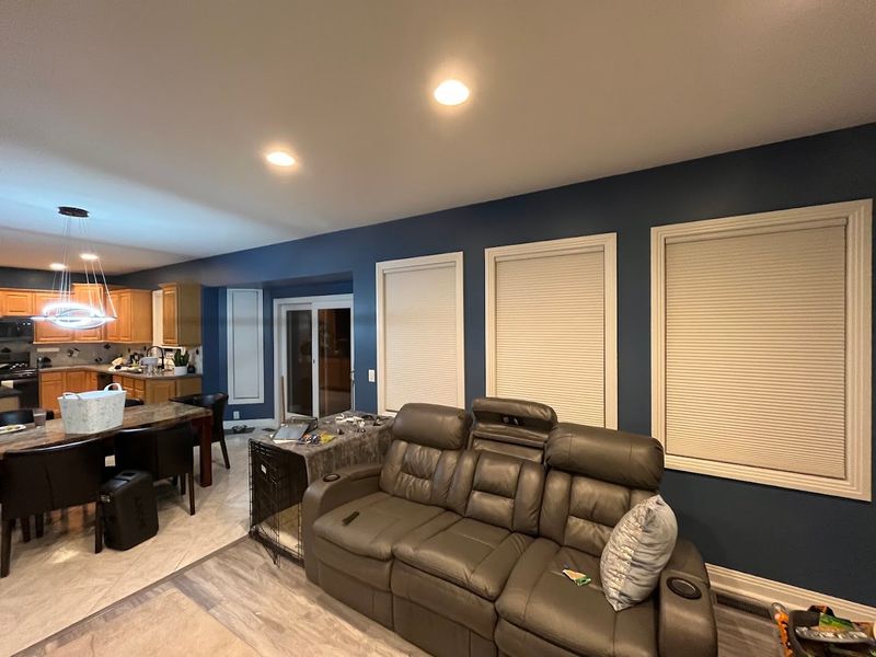 Interior Painting