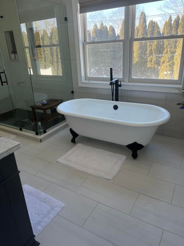 Floor Tiling Services
