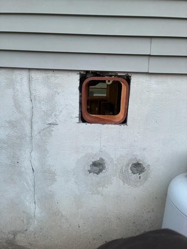Pipe Installation and Repairs