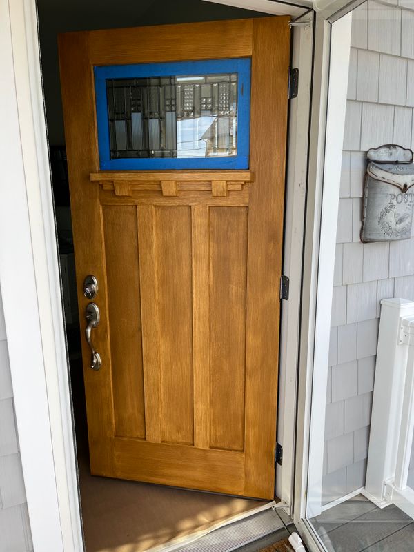 Exterior Painting