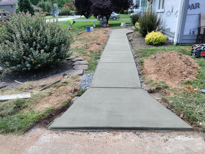 Concrete