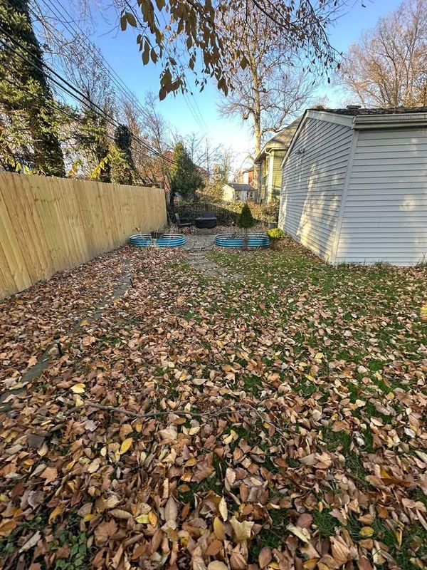 Lawn Care & Maintenance
