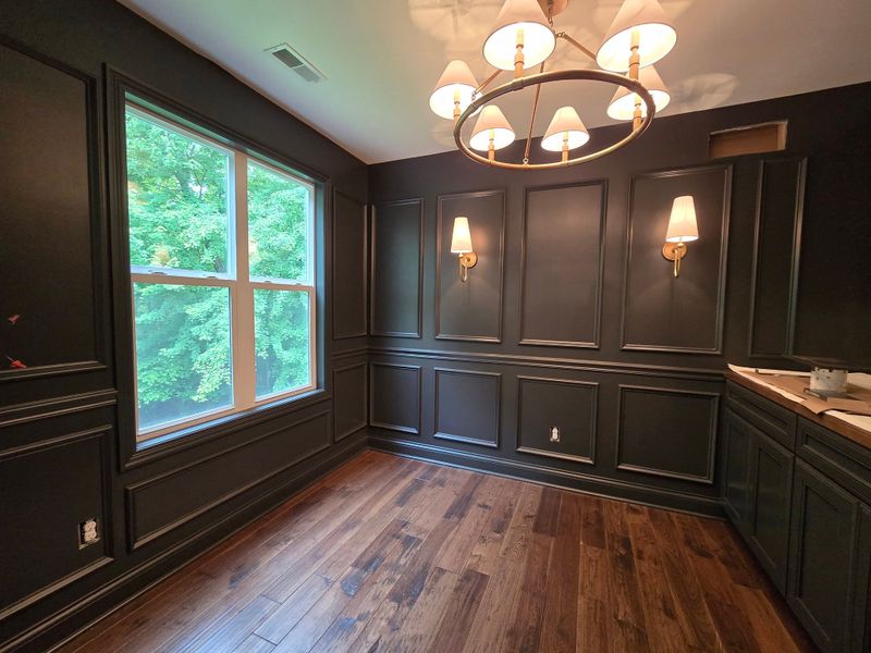 Flooring