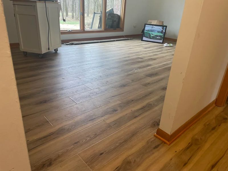 Flooring